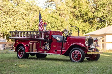 was the <strong>American LaFrance</strong> Fire Engine Company founded in 1903 in Elmira New York. . Old american lafrance parts